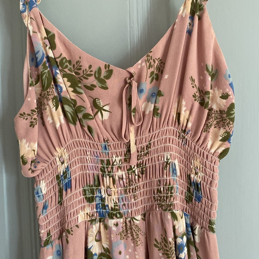 Reformation Mini Dress - Picture 2 of 4